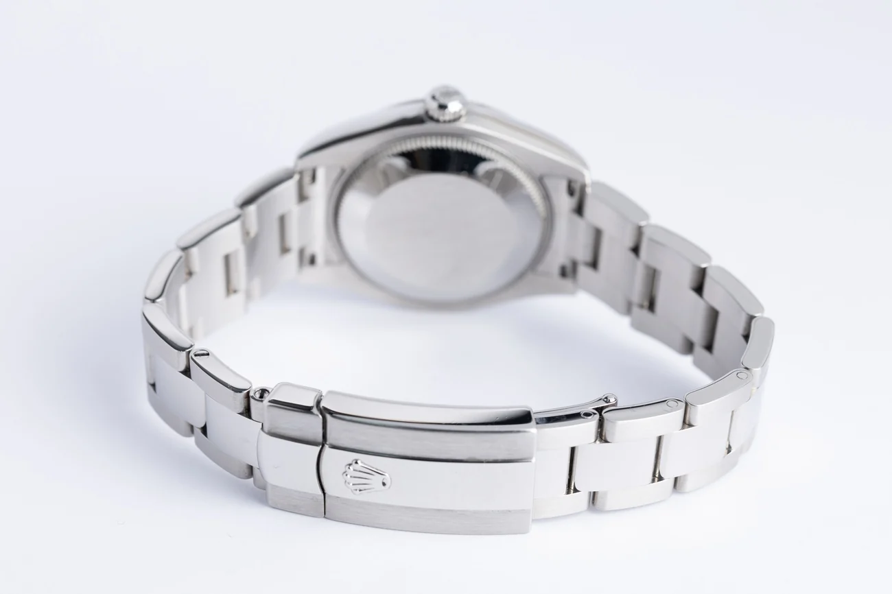 Rolex Lady-Datejust – Ref. 178274, Sehr gut – 9/10
