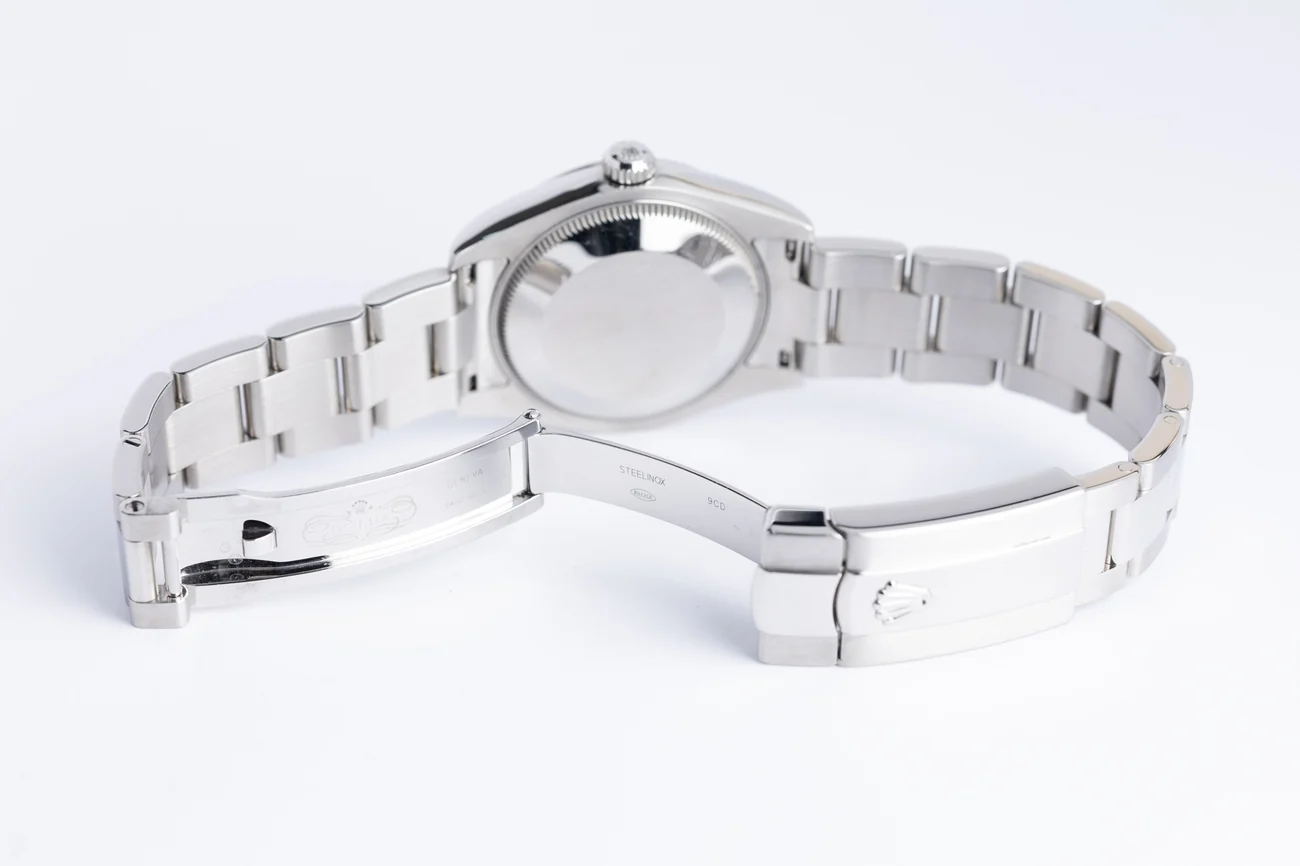 Rolex Lady-Datejust – Ref. 178274, Sehr gut – 10/10