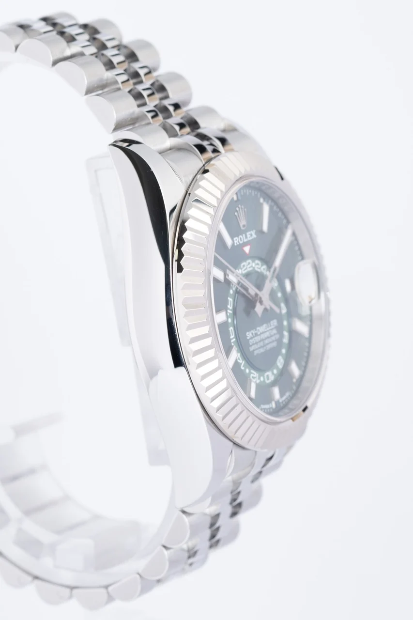 Rolex Sky-Dweller – Ref. 336934, Sehr gut – Bild 2/10