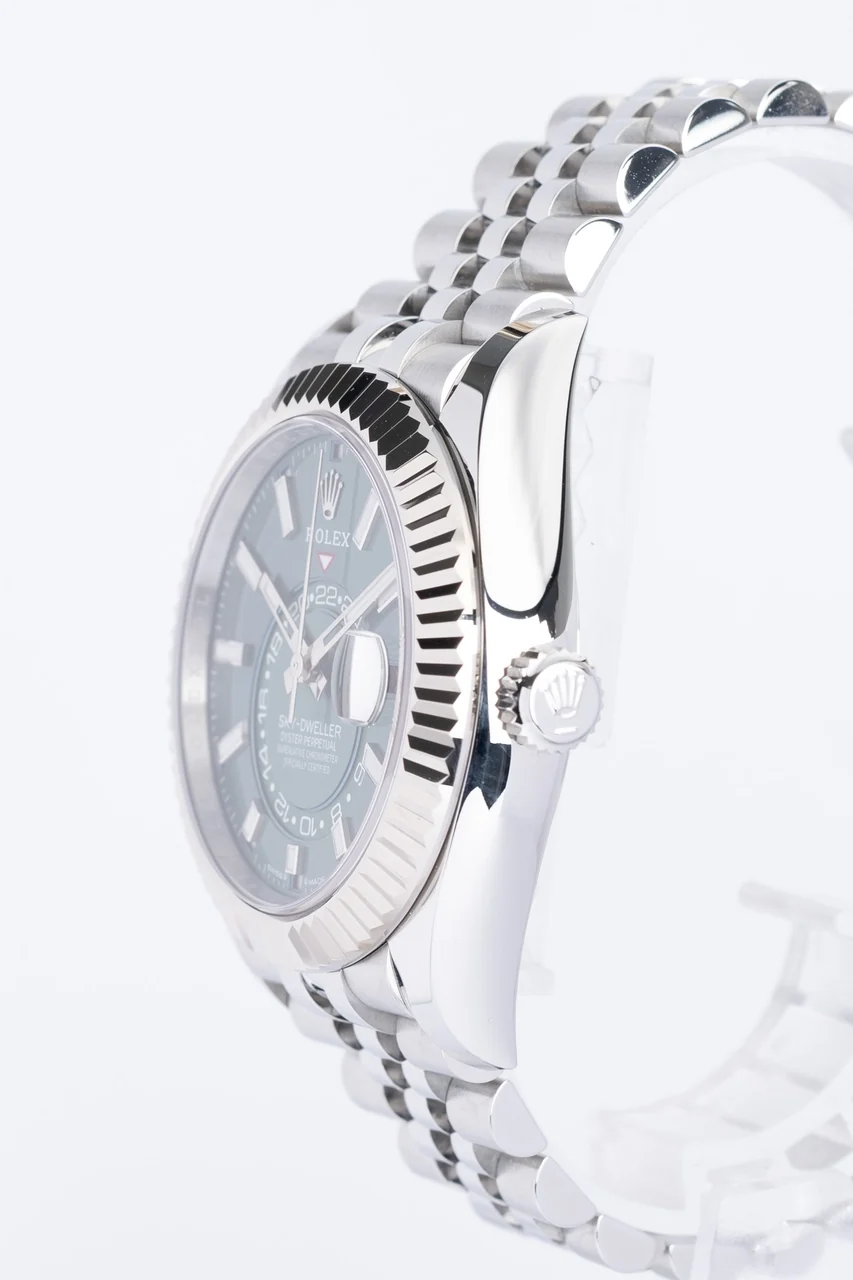 Rolex Sky-Dweller – Ref. 336934, Sehr gut – 6/10