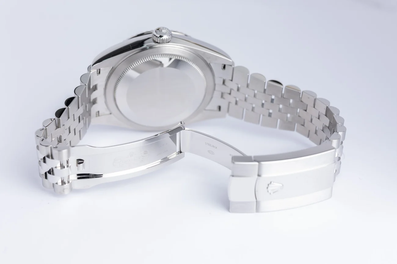 Rolex Sky-Dweller – Ref. 336934, Sehr gut – 10/10