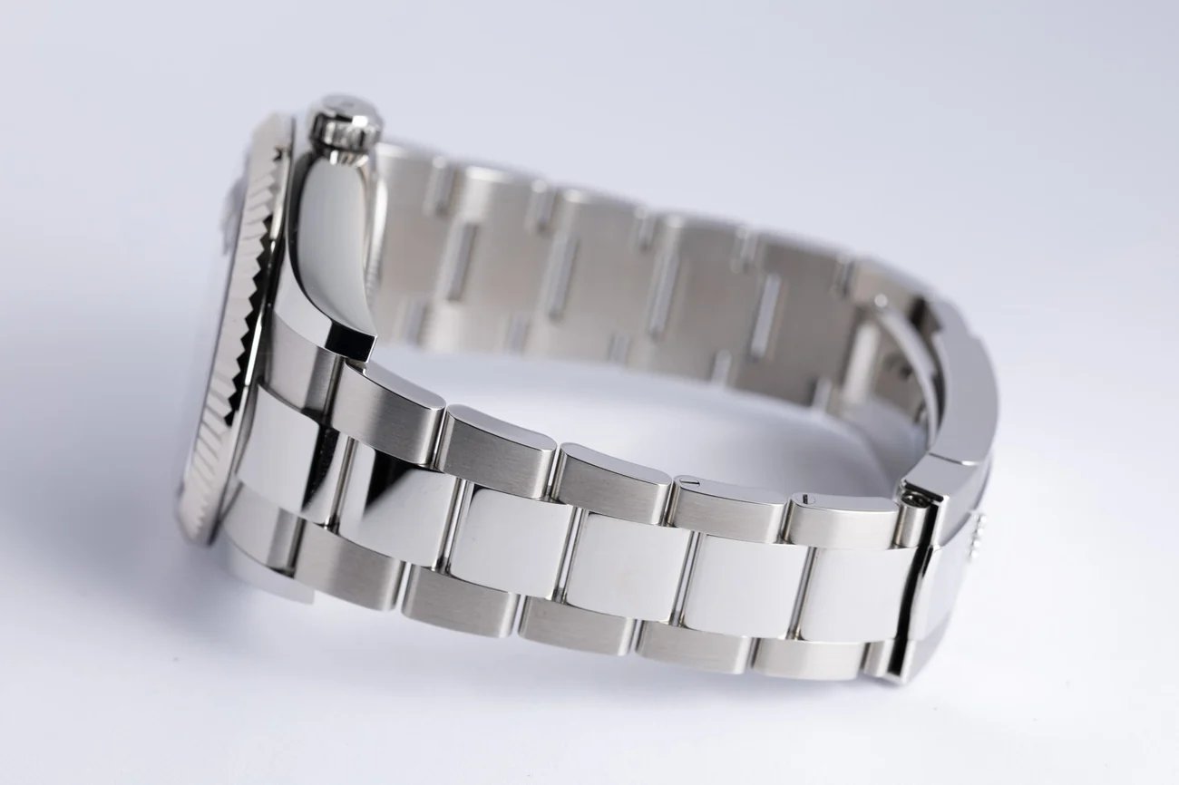 Rolex Sky-Dweller – Ref. 336934, Wie neu – 3/10