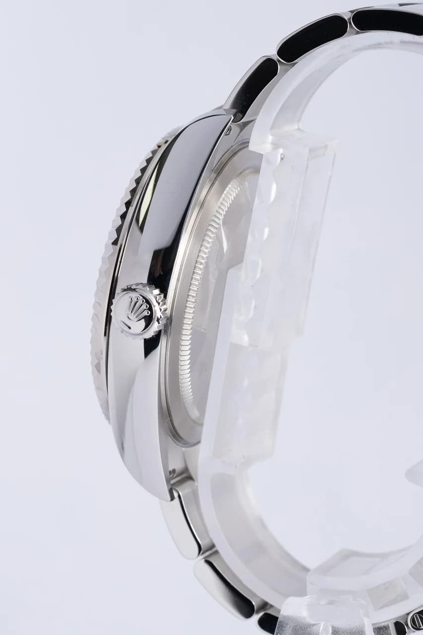 Rolex Sky-Dweller – Ref. 336934, Wie neu – Bild 2/10