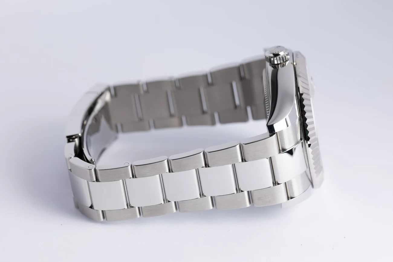 Rolex Sky-Dweller – Ref. 336934, Wie neu – 6/10