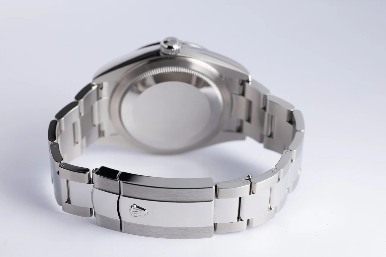 Rolex Sky-Dweller – Ref. 336934, Wie neu – 9/10