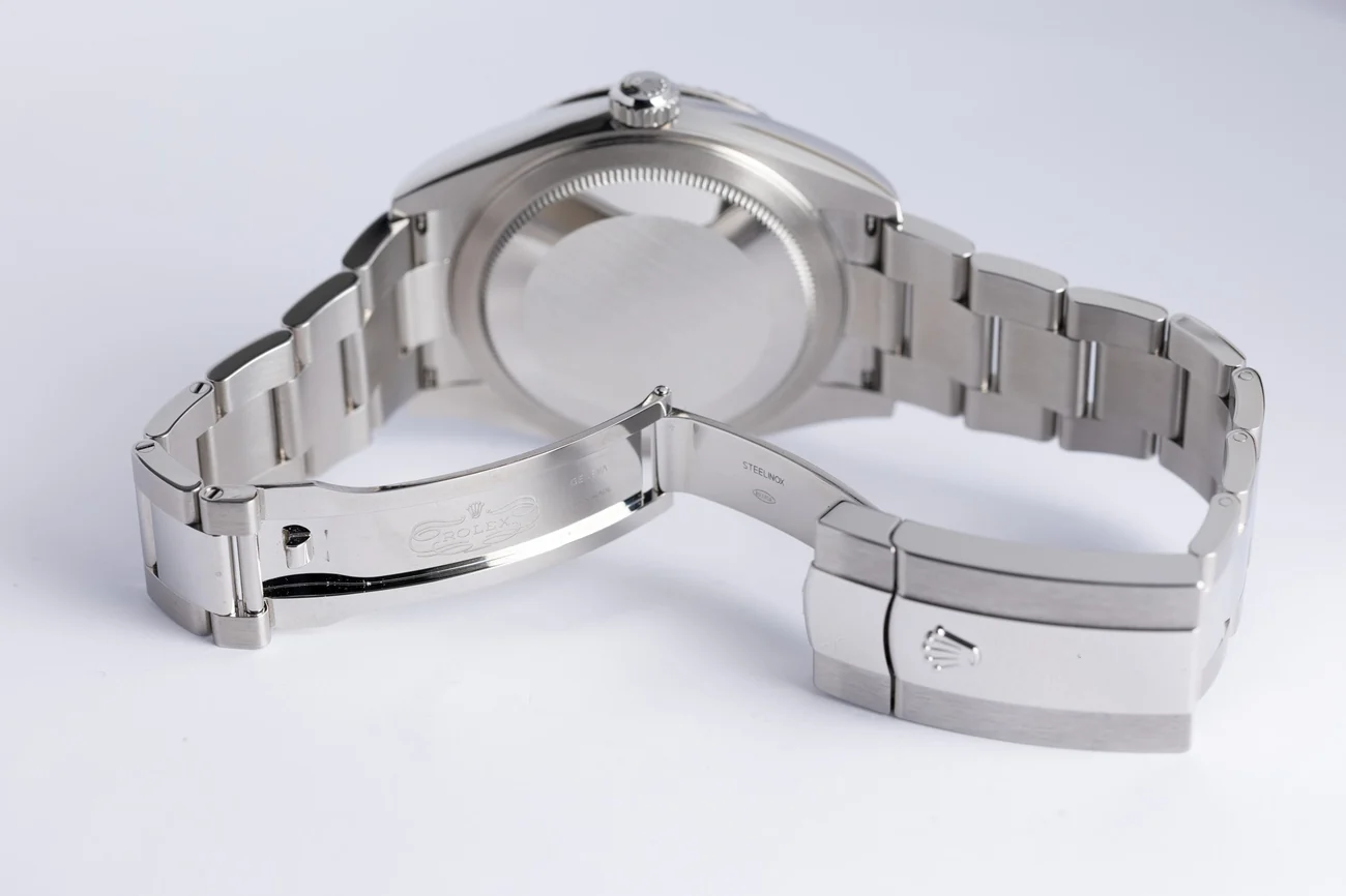 Rolex Sky-Dweller – Ref. 336934, Wie neu – 10/10