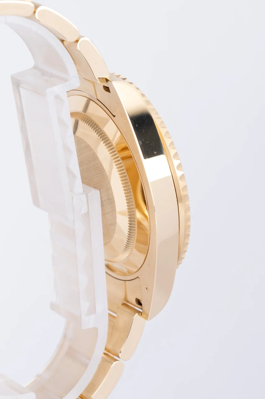 Rolex Submariner – Ref. 126618LN, Sehr gut – 5/10