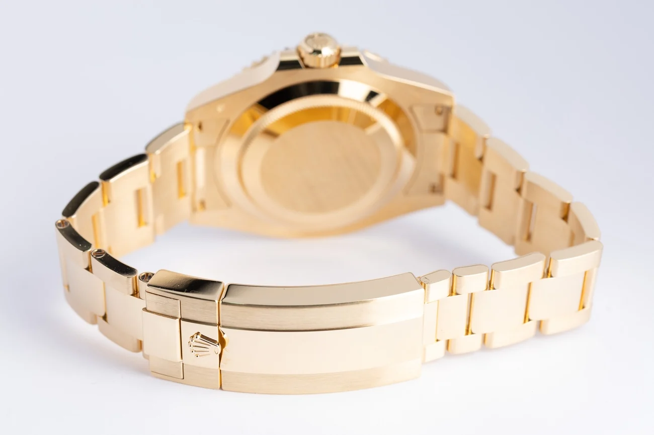 Rolex Submariner – Ref. 126618LN, Sehr gut – 7/10