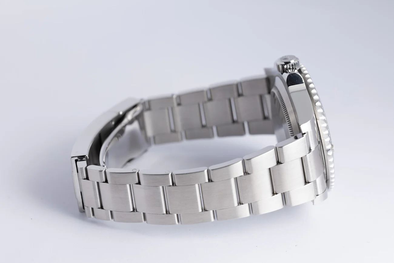 Rolex Submariner – Ref. 126610LV, Sehr gut – 3/10