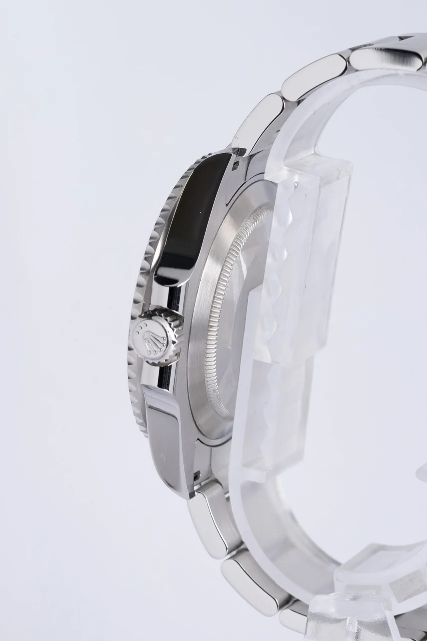 Rolex Submariner – Ref. 126610LV, Sehr gut – 6/10