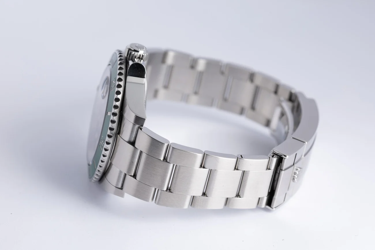 Rolex Submariner – Ref. 126610LV, Sehr gut – 7/10