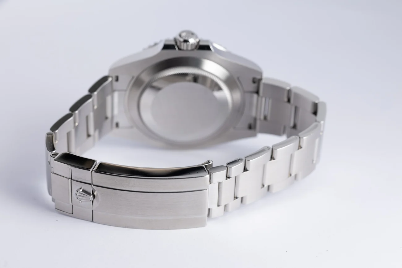Rolex Submariner – Ref. 126610LV, very good – Image 2/10