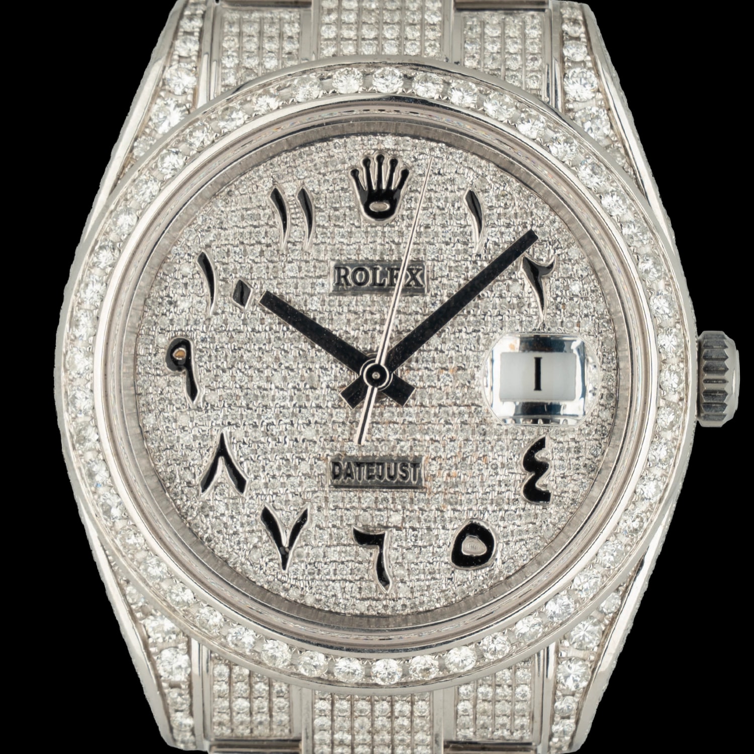 Rolex Datejust 41 – Ref. 126300, Neu – 2/8