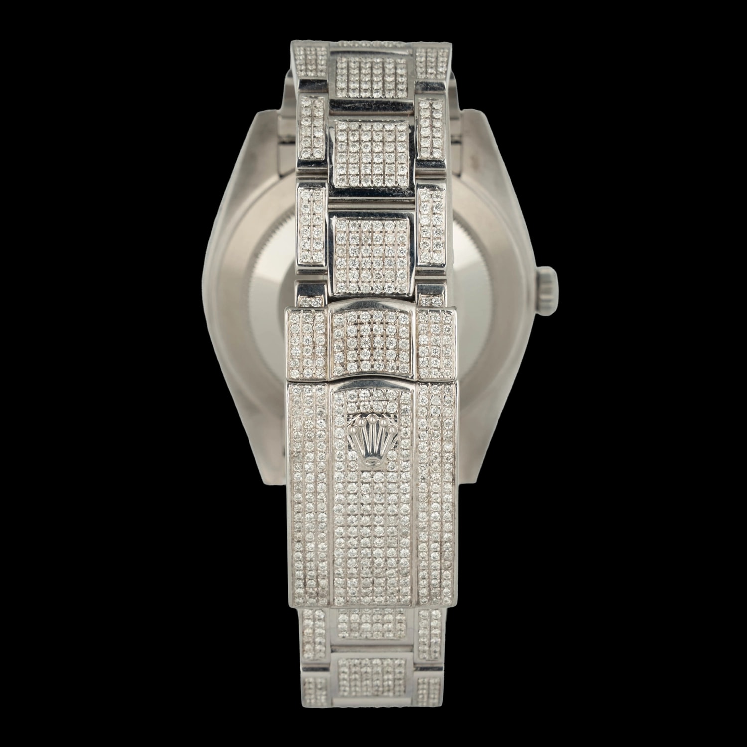 Rolex Datejust 41 – Ref. 126300, Neu – 3/8