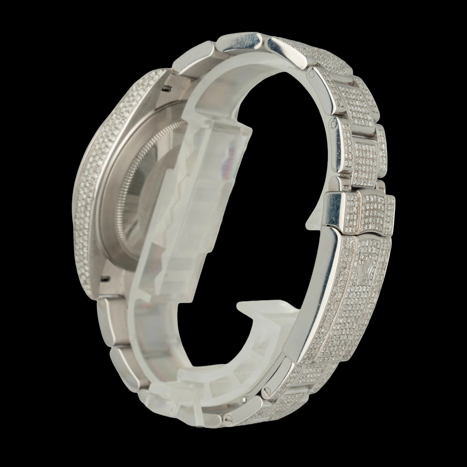 Rolex Datejust 41 – Ref. 126300, Neu – 4/8