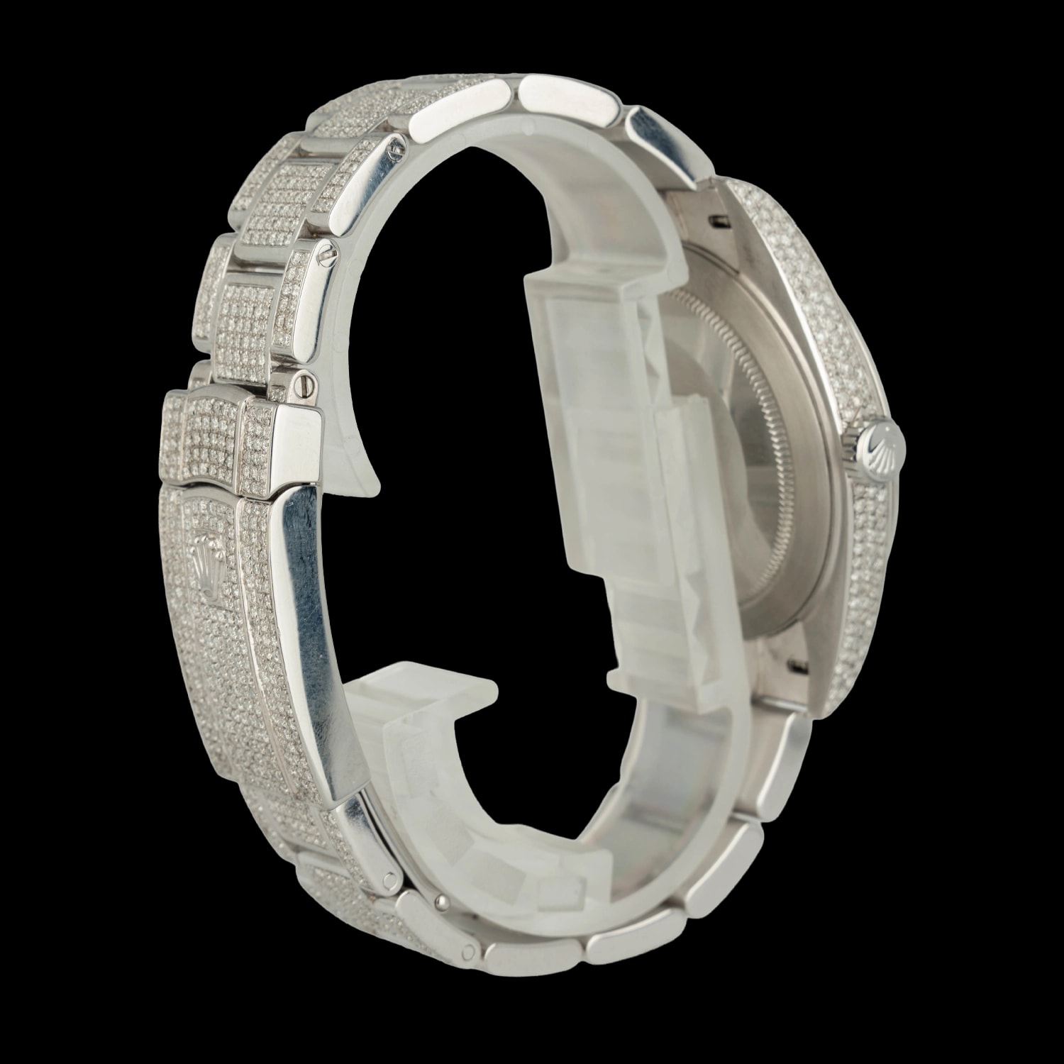Rolex Datejust 41 – Ref. 126300, Neu – 5/8