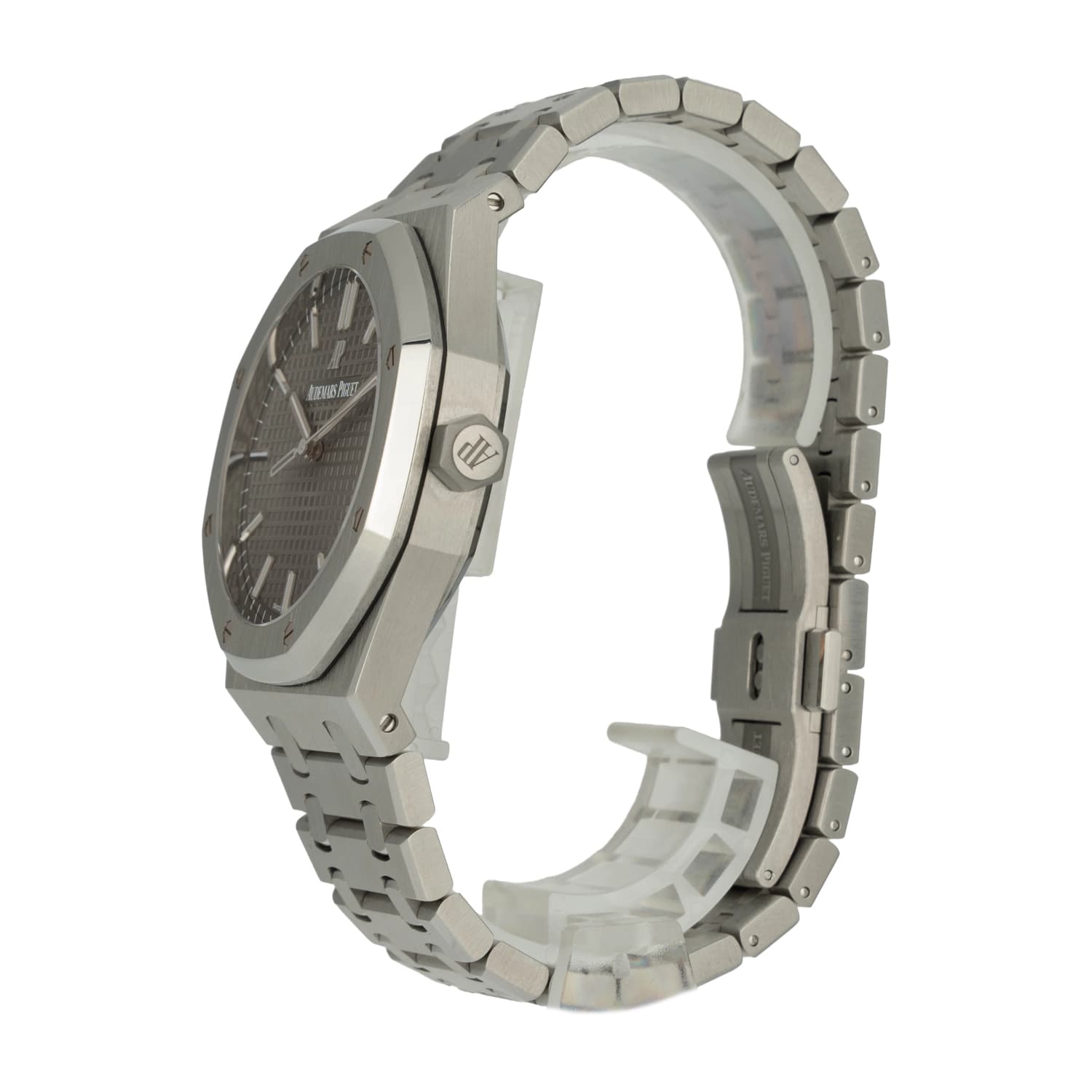 Audemars Piguet Royal Oak – Ref. 15500ST.OO.1220ST.02, Sehr gut – Bild 2/9