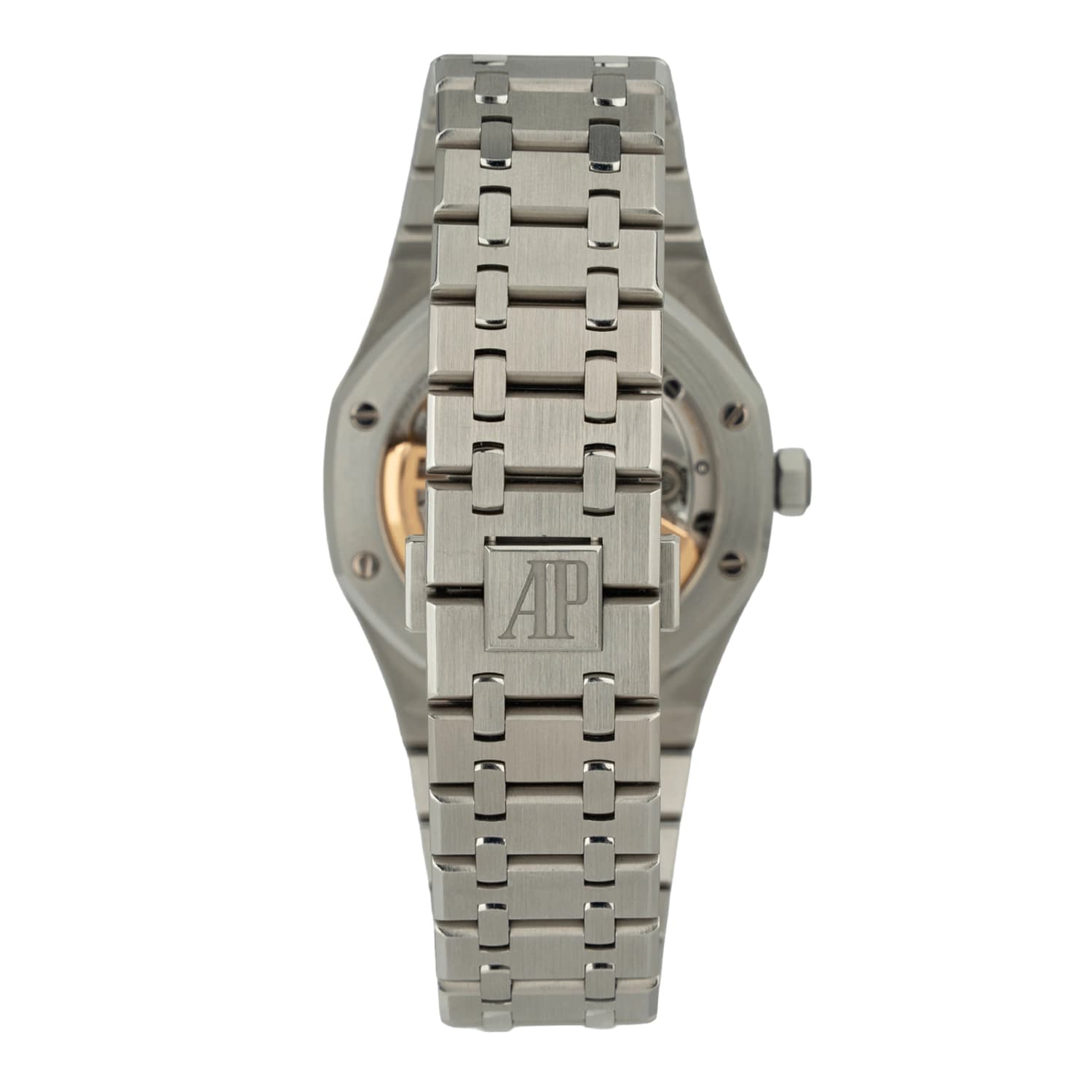 Audemars Piguet Royal Oak – Ref. 15500ST.OO.1220ST.02, very good – Image 2/9