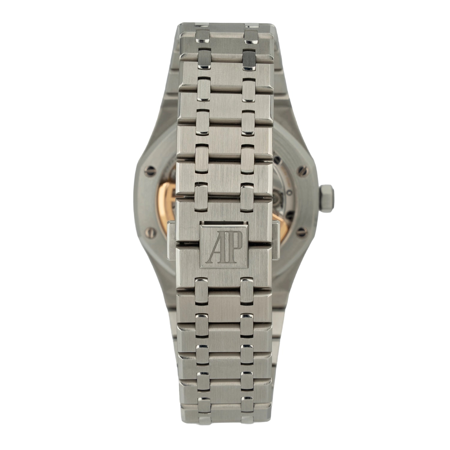 Audemars Piguet Royal Oak – Ref. 15500ST.OO.1220ST.02, Sehr gut – 6/9