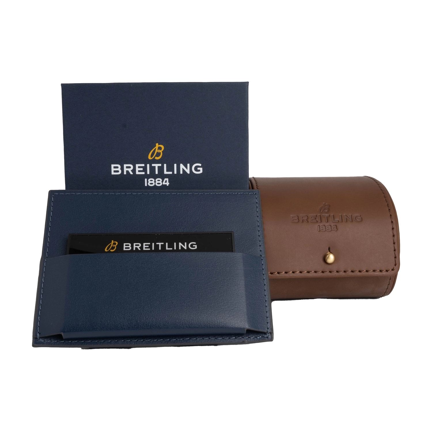 Breitling Avenger – Ref. A17318101B1A1, Sehr gut – 6/6