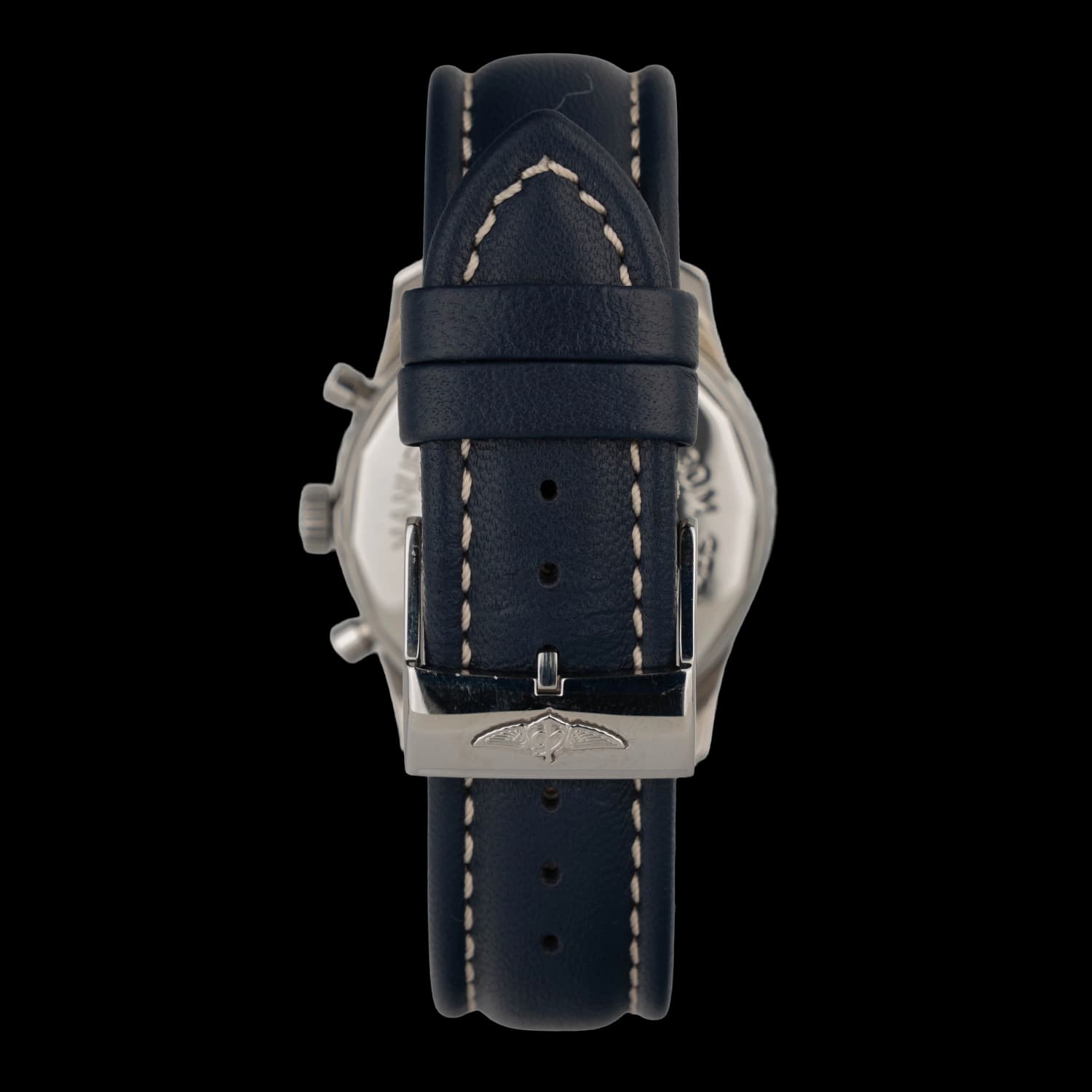 Breitling Navitimer – Ref. A39022, very good – Image 2/6