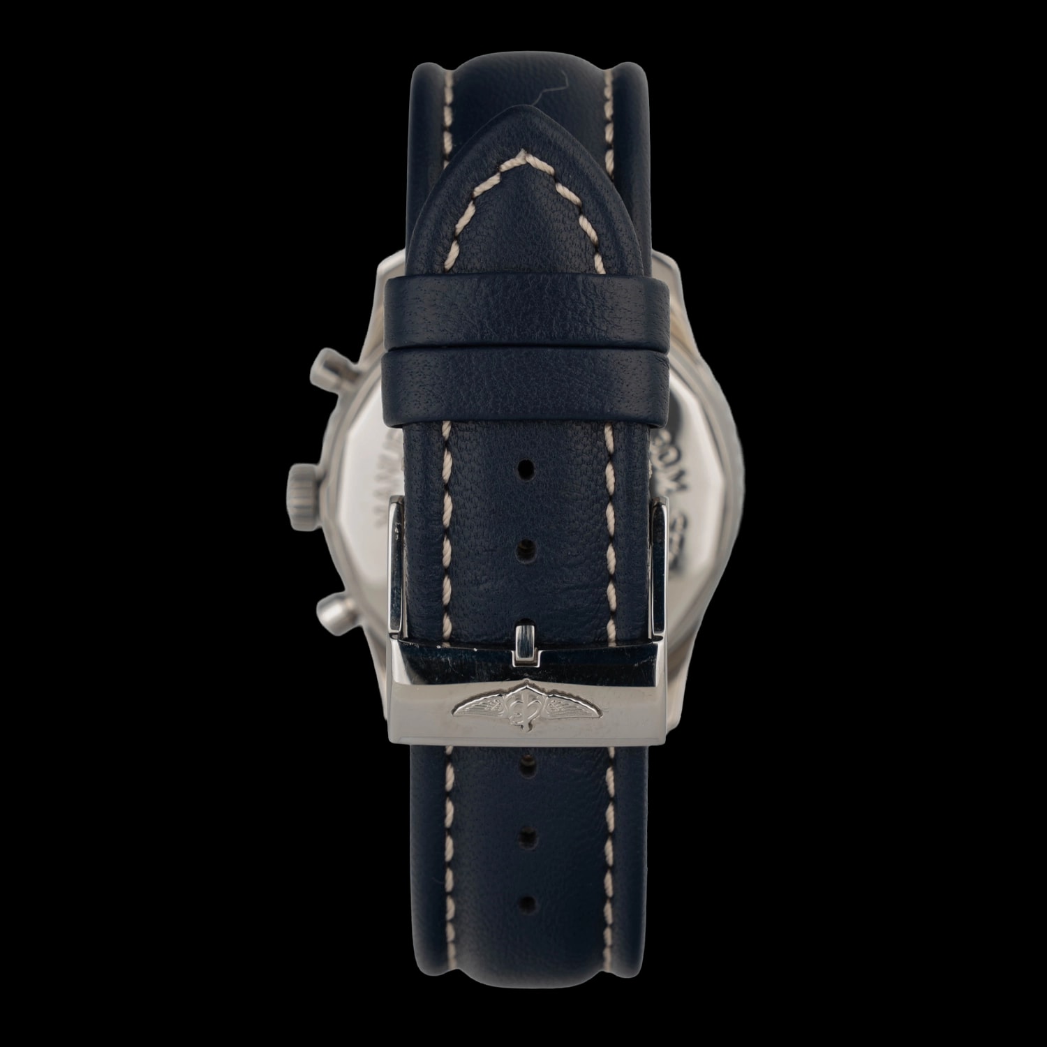Breitling Navitimer – Ref. A39022, very good – 6/6