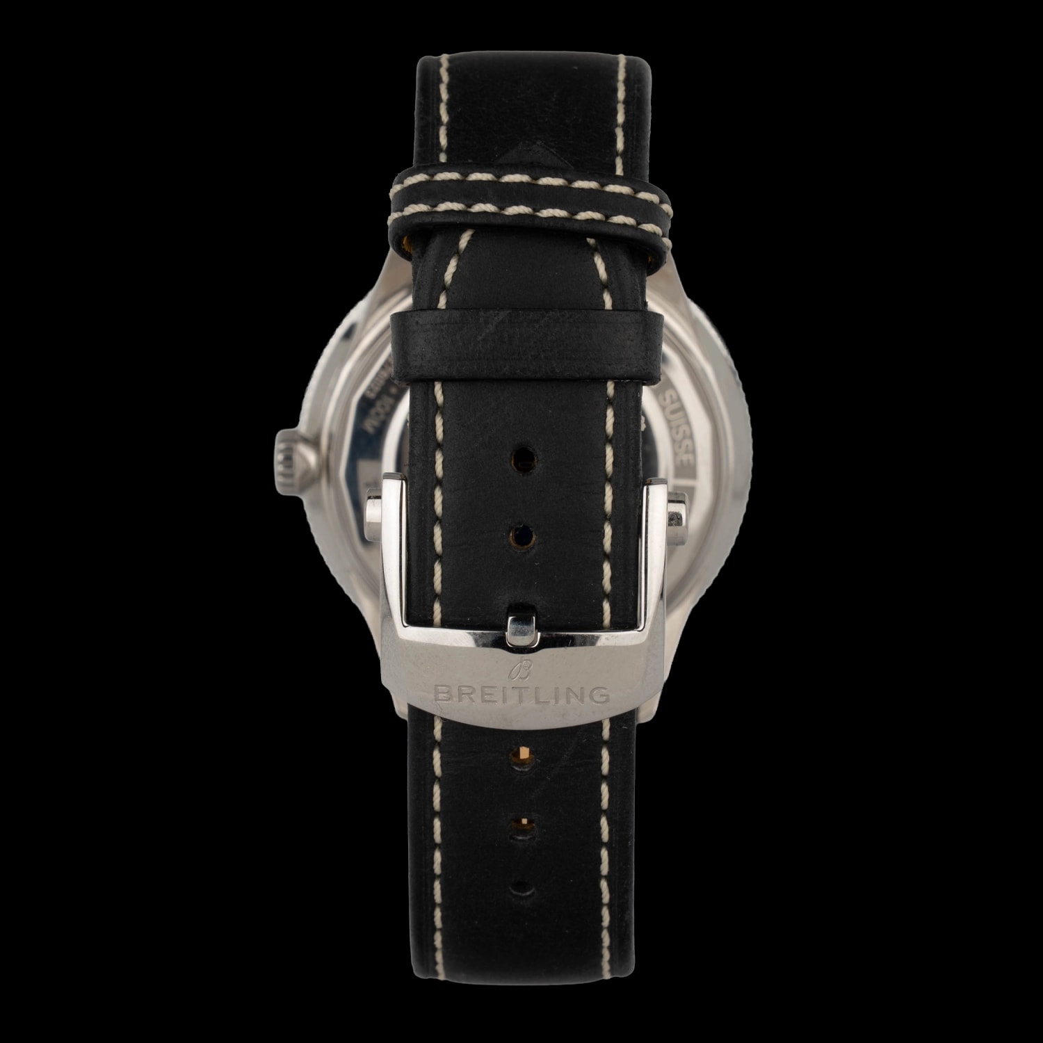 Breitling Superocean Heritage '57 – Ref. A103701A1B1A1, Sehr gut – 3/6