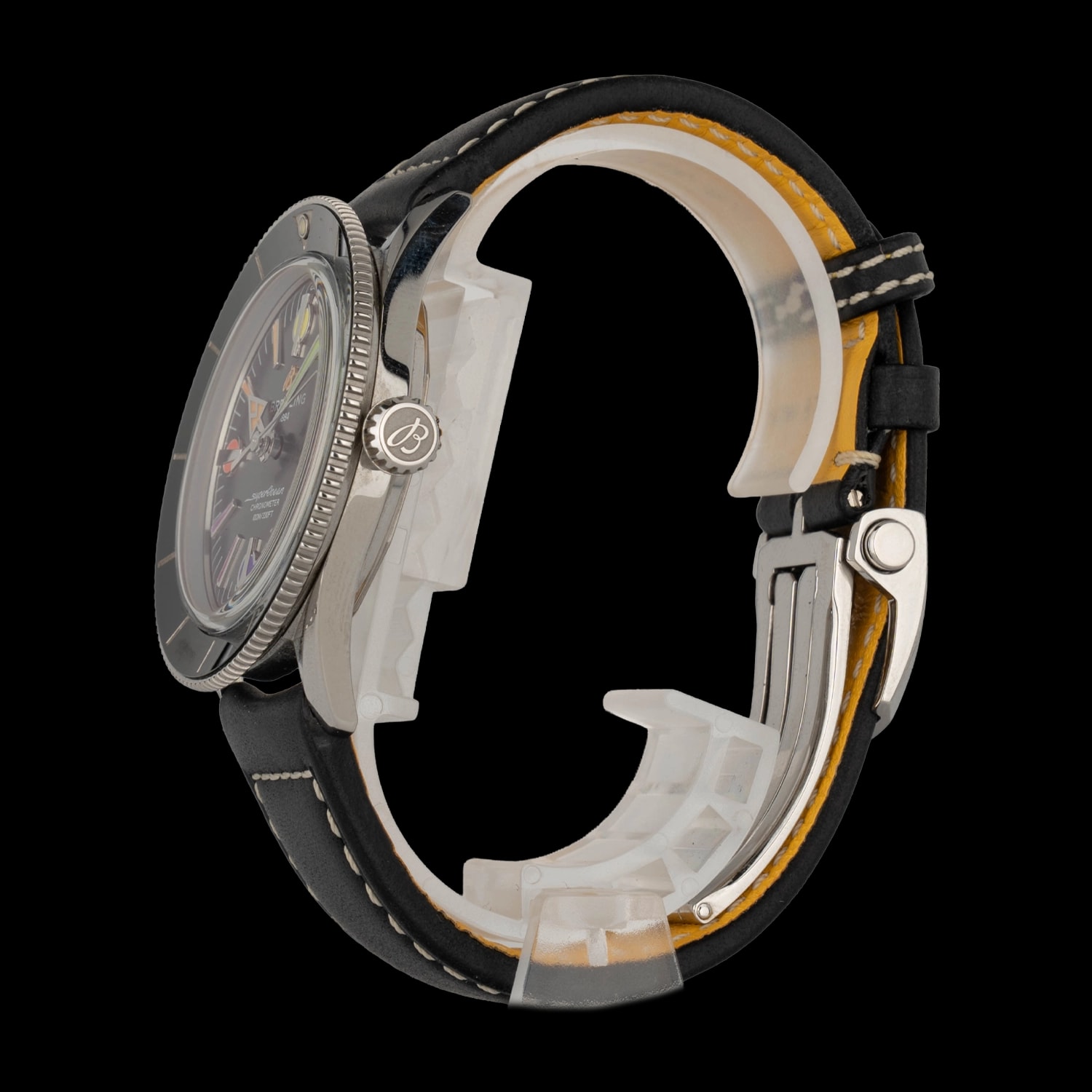Breitling Superocean Heritage '57 – Ref. A103701A1B1A1, Sehr gut – 6/6