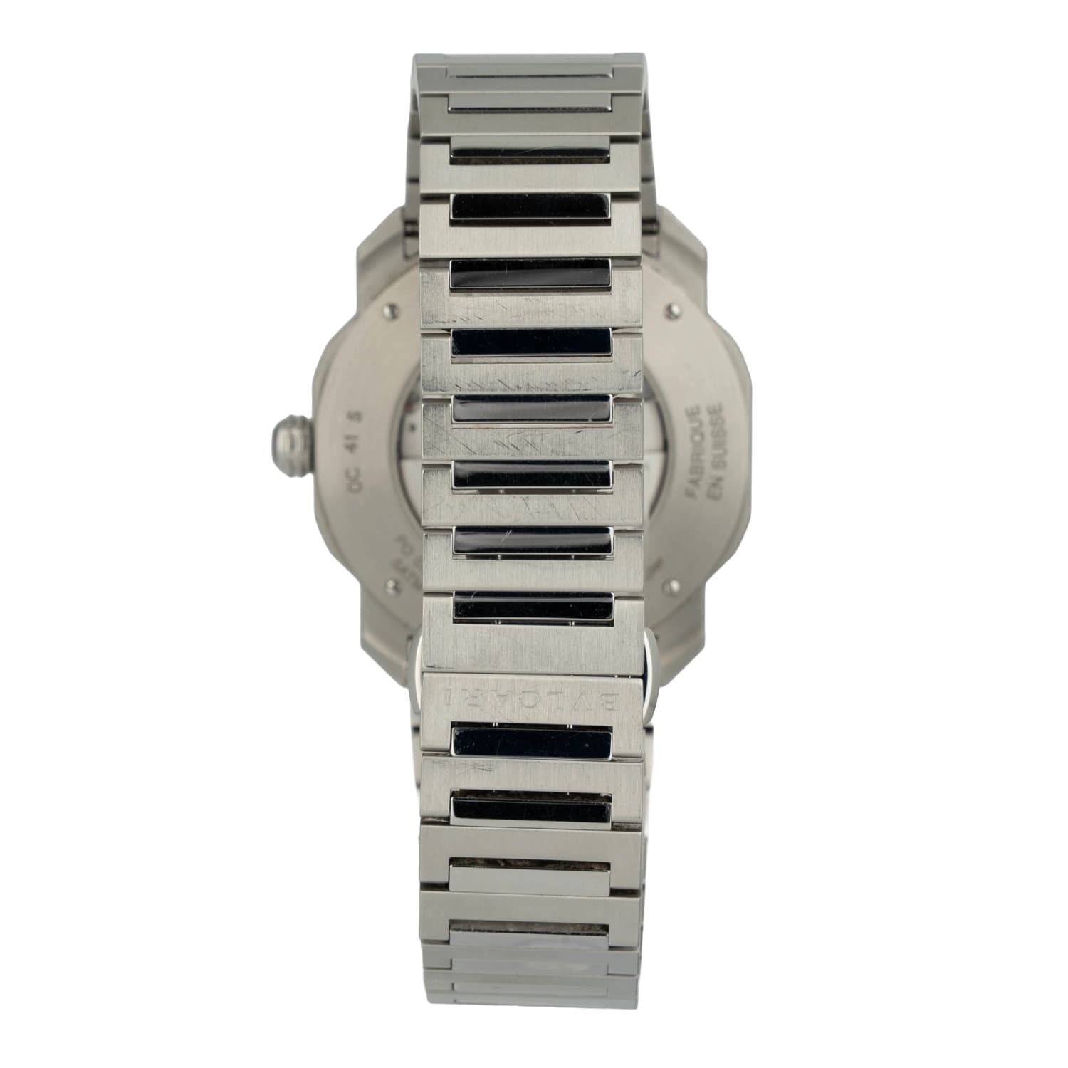 Bulgari Octo – Ref. 102704 – OC 41 S, Sehr gut – Bild 2/6