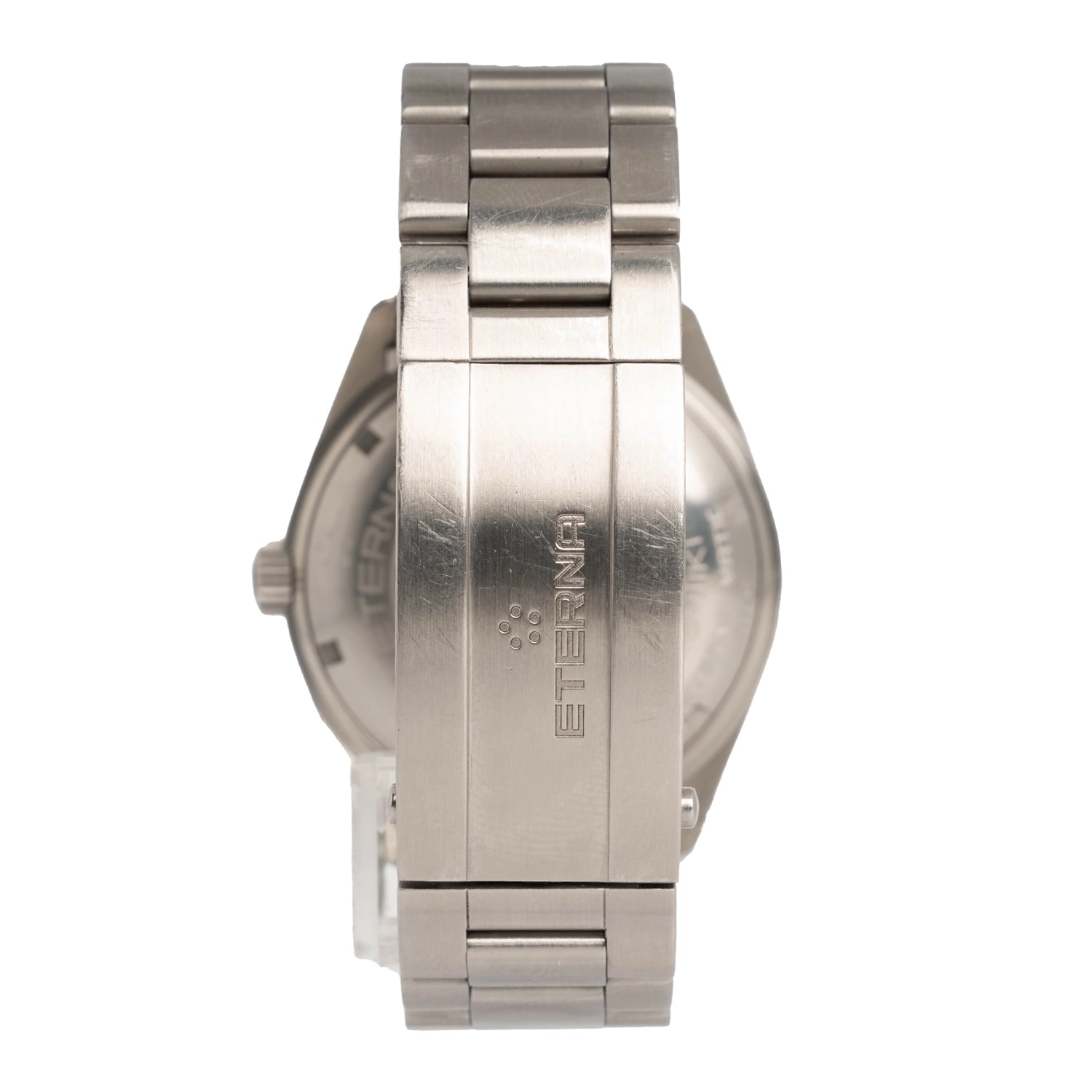 Eterna Super KonTiki – Ref. 1590.41.40, Gut – 4/4