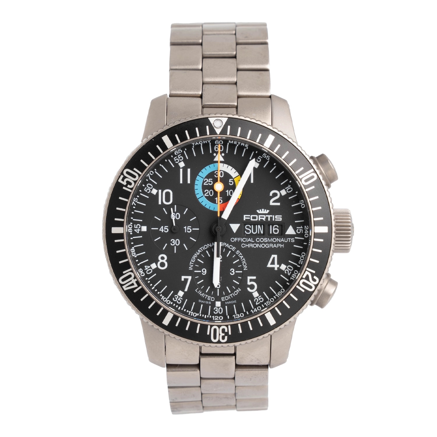Fortis B-42 – Ref. 638.27.141, Sehr gut – 1/5