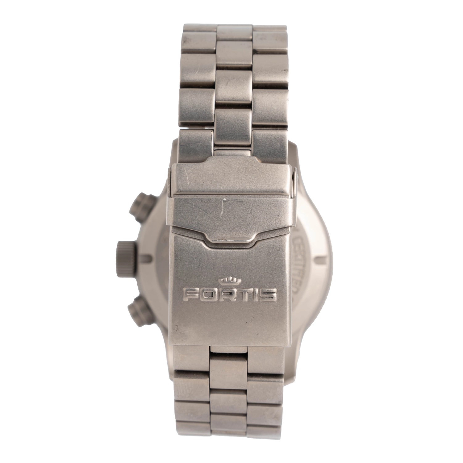 Fortis B-42 – Ref. 638.27.141, Sehr gut – 2/5