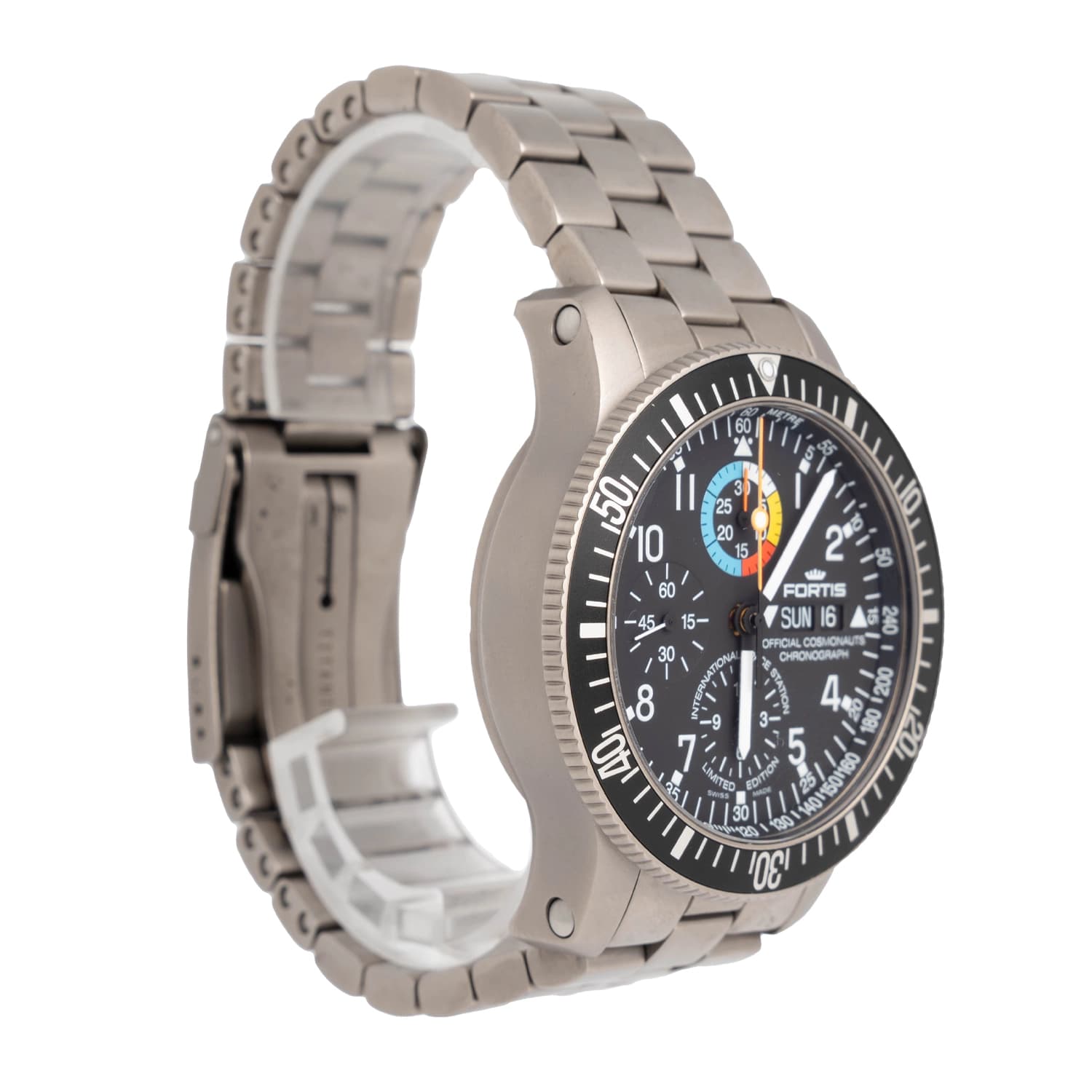 Fortis B-42 – Ref. 638.27.141, Sehr gut – Bild 2/5