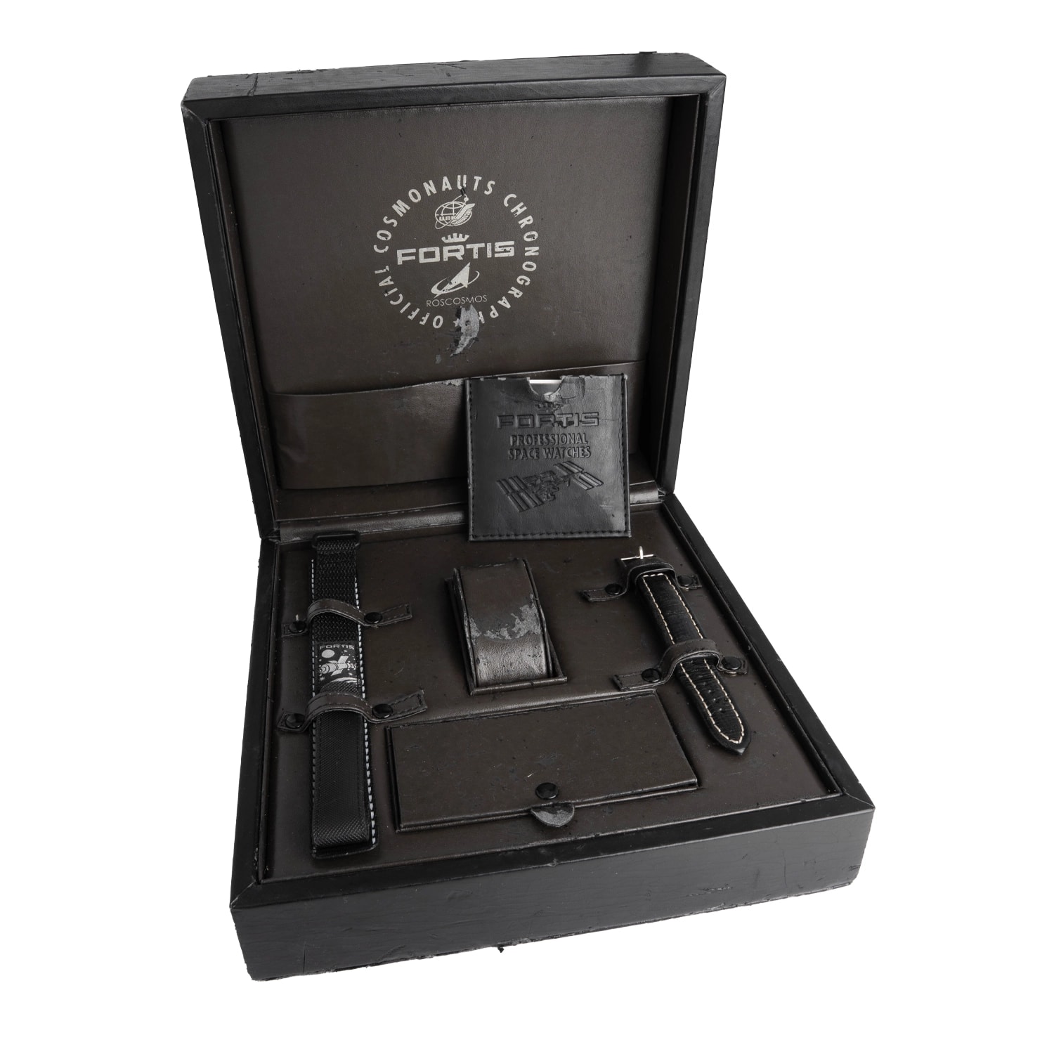 Fortis B-42 – Ref. 638.27.141, Sehr gut – 5/5