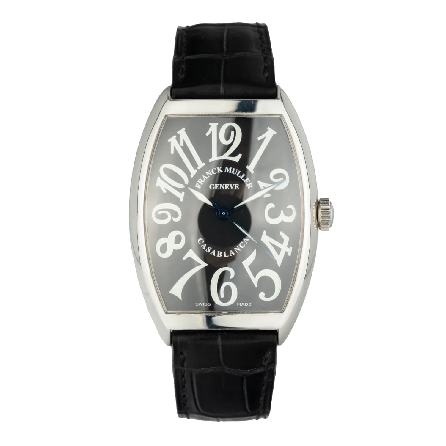 Franck Muller Casablanca – Ref. 6850, Sehr gut