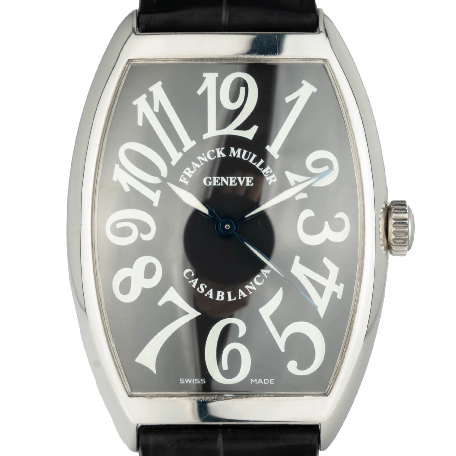 Franck Muller Casablanca – Ref. 6850, Sehr gut – Bild 2/5