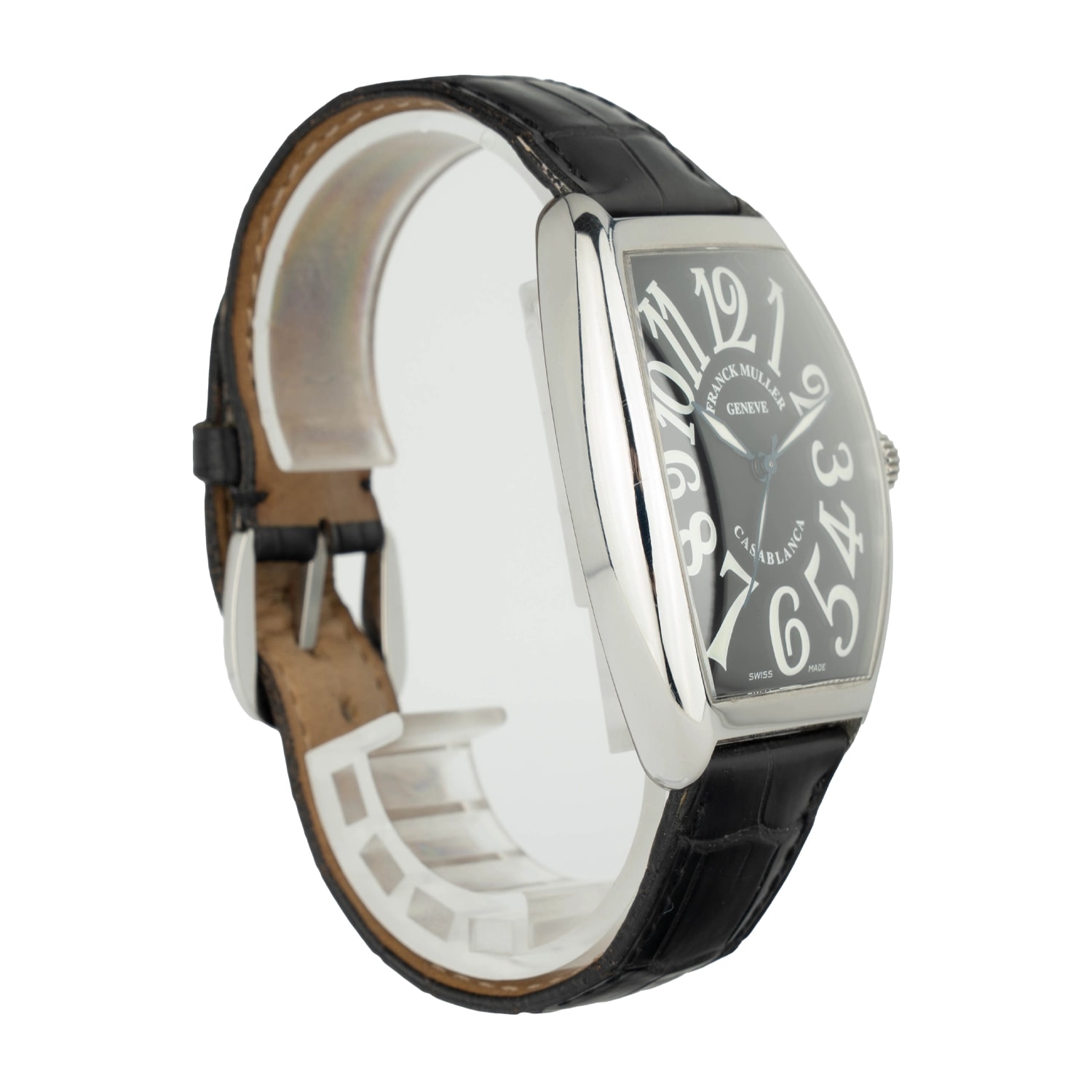 Franck Muller Casablanca – Ref. 6850, Sehr gut – 4/5