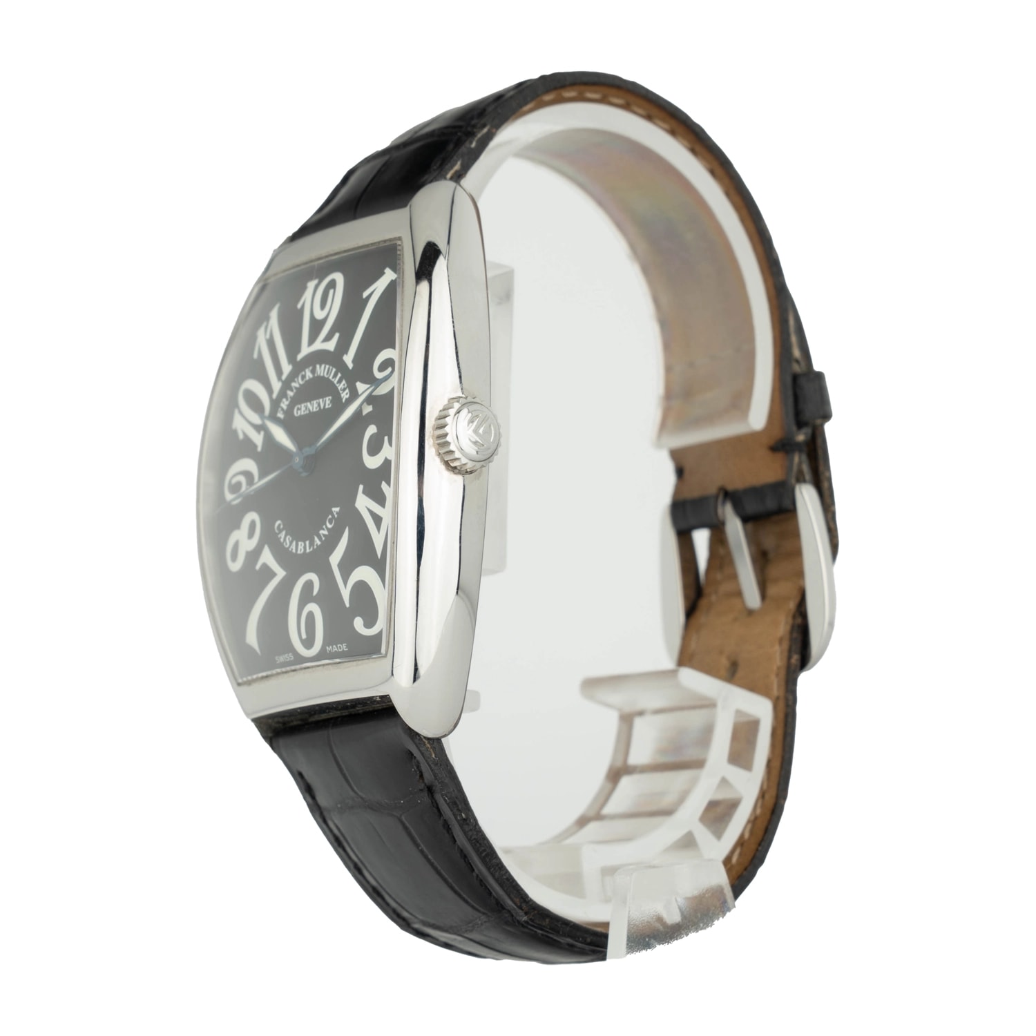 Franck Muller Casablanca – Ref. 6850, Sehr gut – 5/5