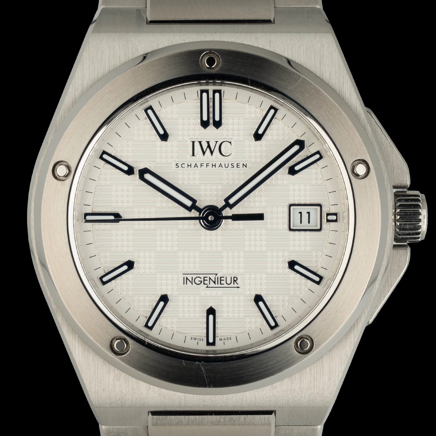 IWC Ingenieur – Ref. IW328902, Sehr gut – 2/8