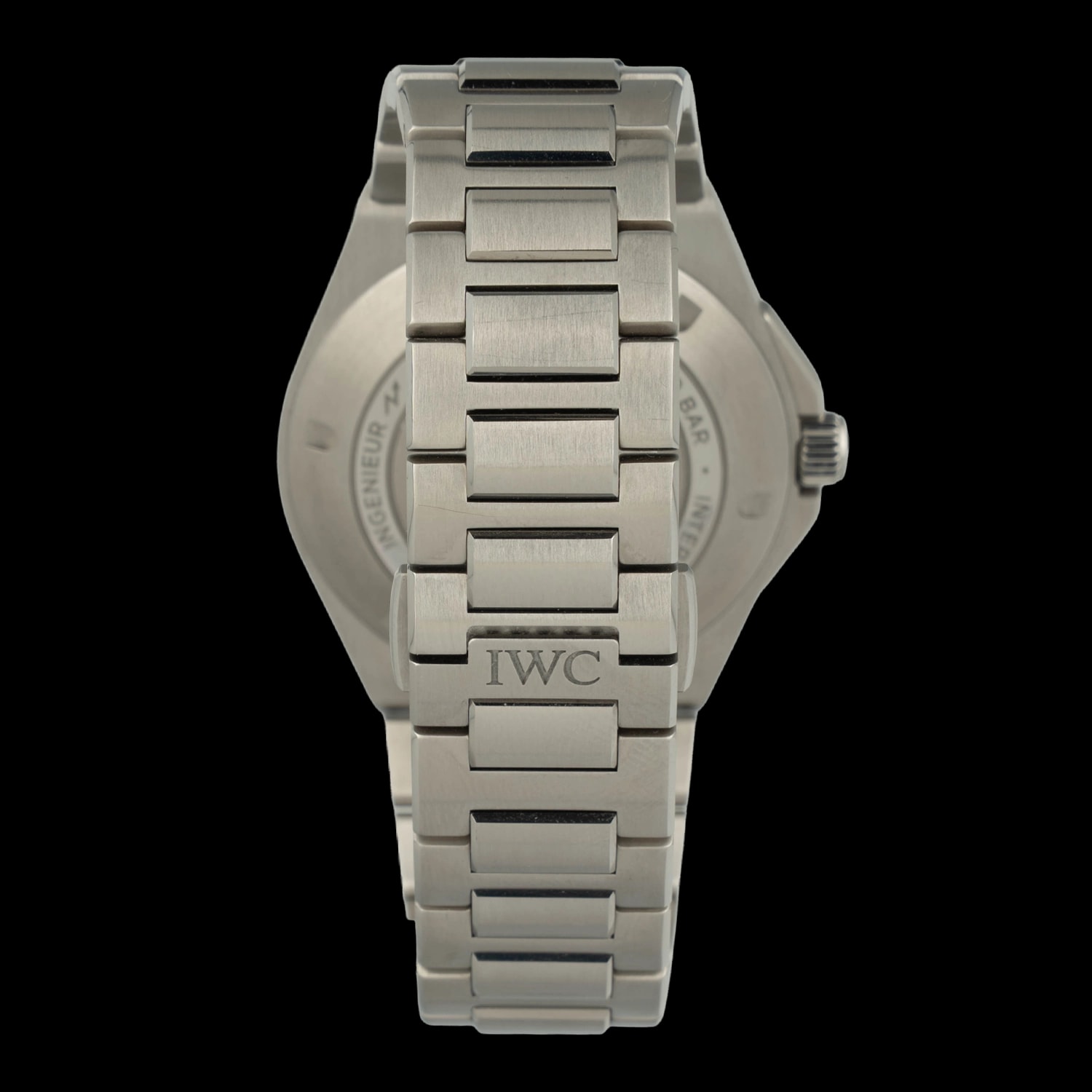 IWC Ingenieur – Ref. IW328902, Sehr gut – 5/8