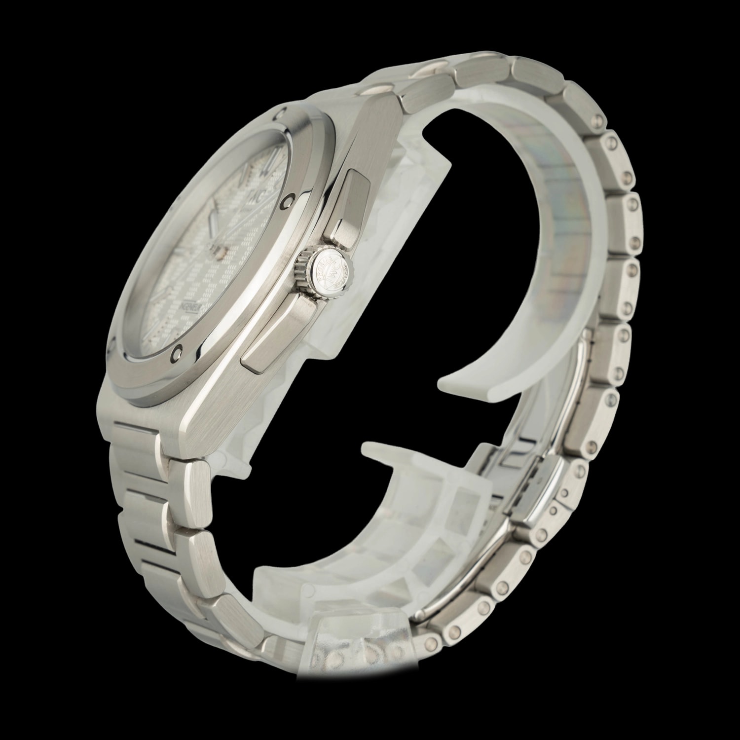IWC Ingenieur – Ref. IW328902, Sehr gut – 6/8