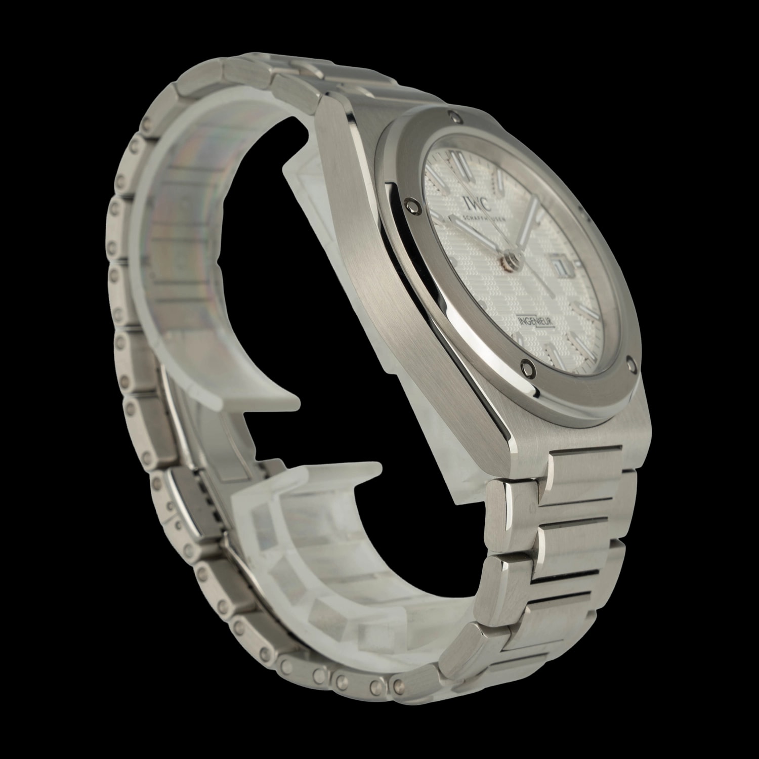 IWC Ingenieur – Ref. IW328902, Sehr gut – 8/8