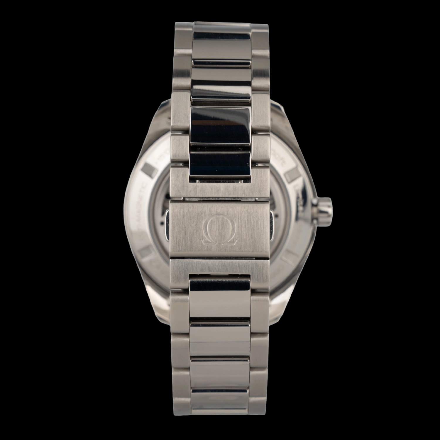 Omega Aqua Terra – Ref. 231.10.42.21.03.004, Sehr gut – 4/7