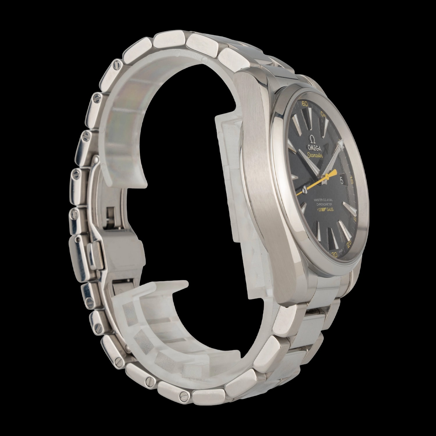 Omega Aqua Terra – Ref. 231.10.42.21.03.004, Sehr gut – 5/7