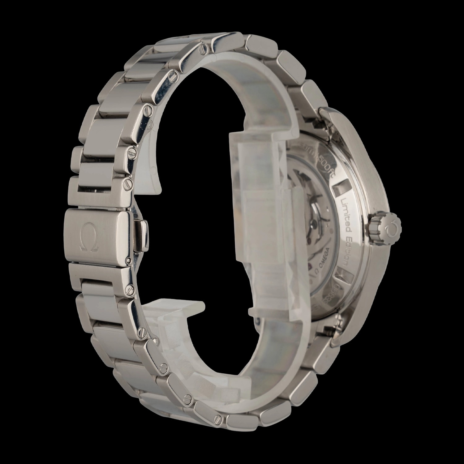 Omega Aqua Terra – Ref. 231.10.42.21.03.004, Sehr gut – 6/7