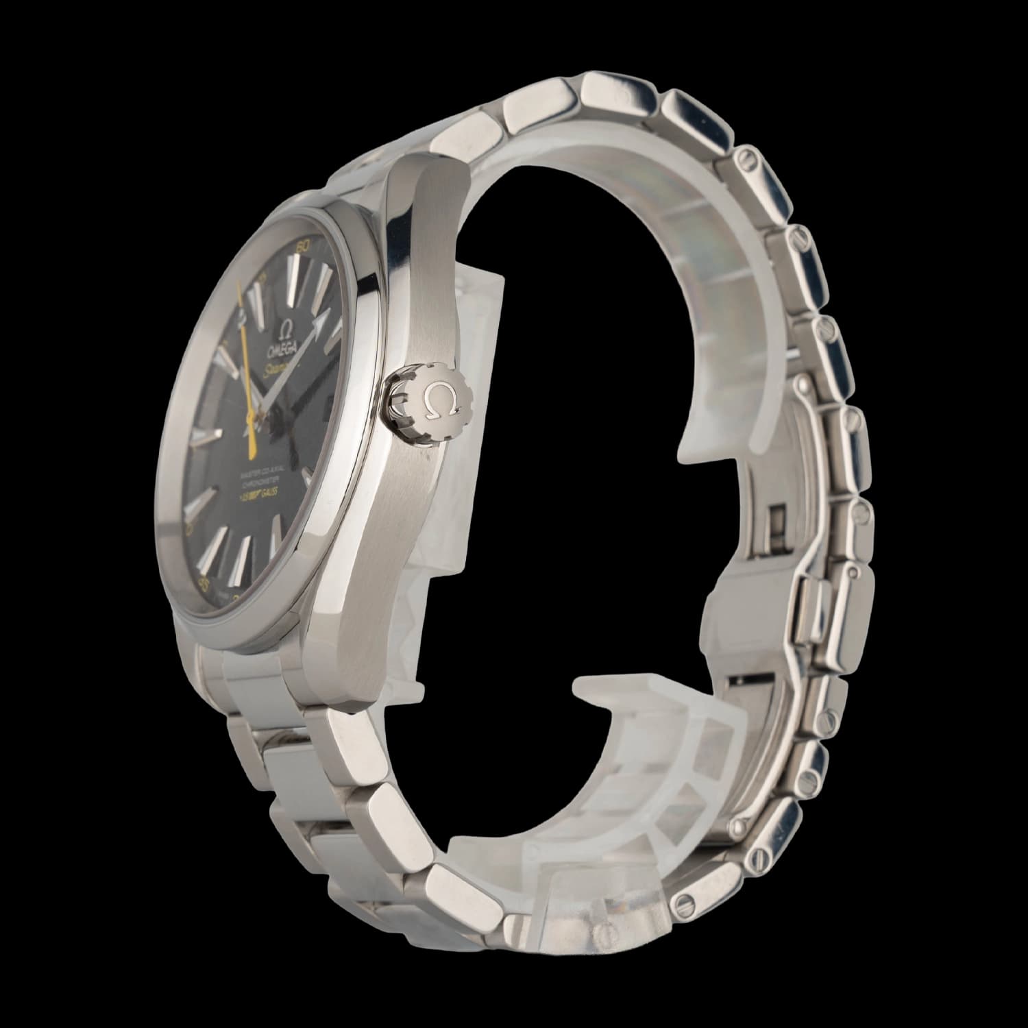 Omega Aqua Terra – Ref. 231.10.42.21.03.004, Sehr gut – Bild 2/7