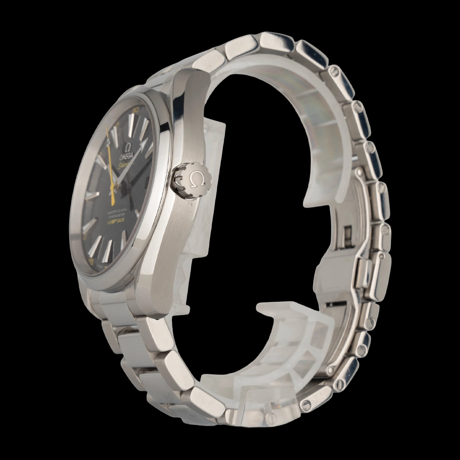 Omega Aqua Terra – Ref. 231.10.42.21.03.004, Sehr gut – 7/7