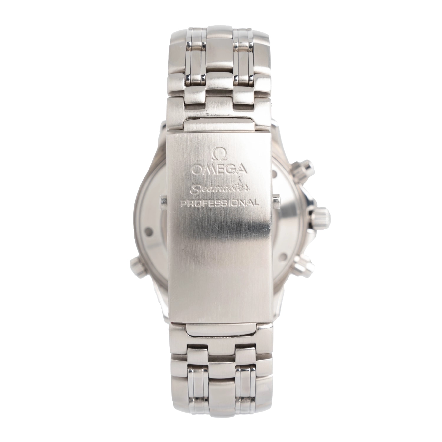 Omega Seamaster Diver 300M – Ref. 2225.80.00, very good – 3/6