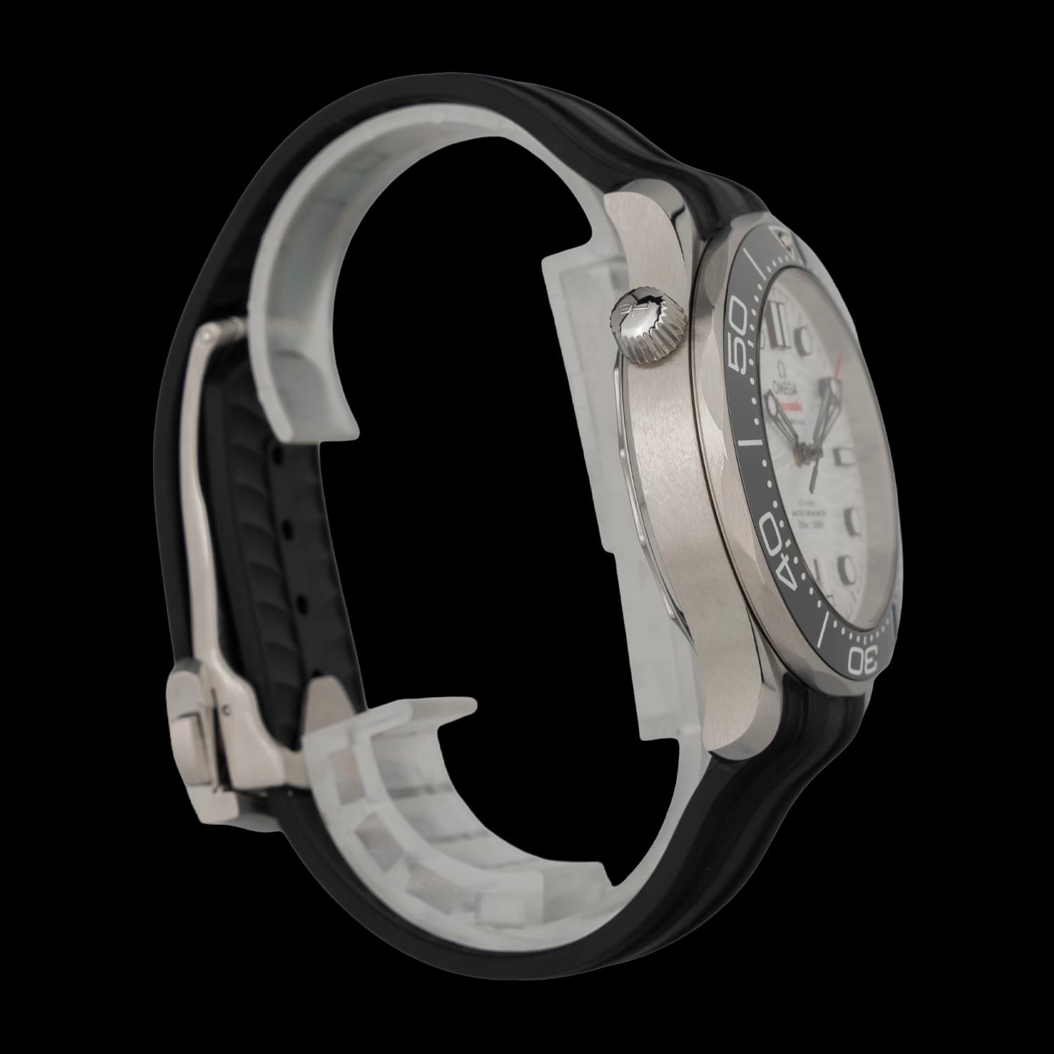Omega Seamaster – Ref. 210.32.42.20.04.001, Sehr gut – Bild 2/5
