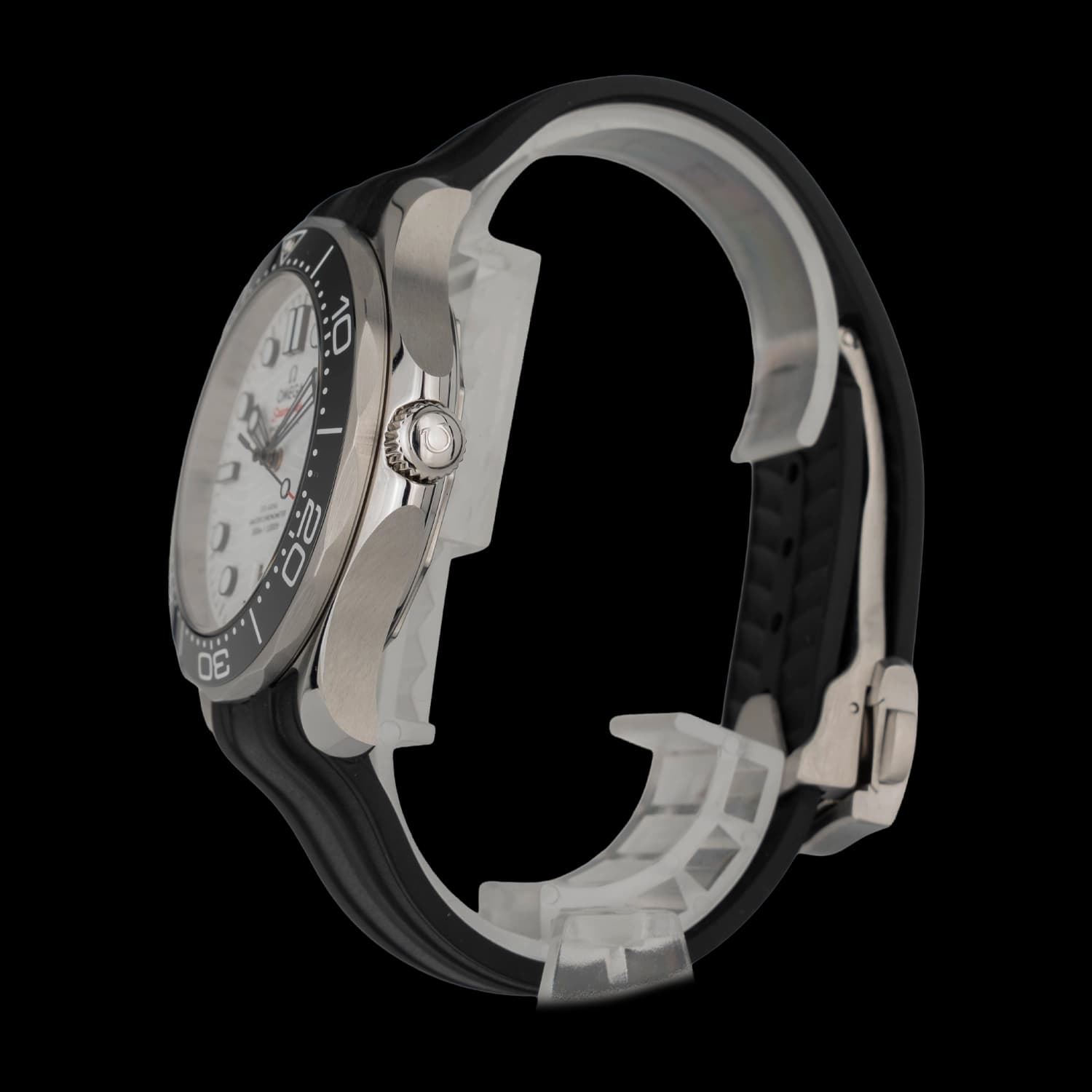 Omega Seamaster – Ref. 210.32.42.20.04.001, Sehr gut – Bild 2/5